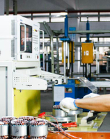 Our production competence is your know-how