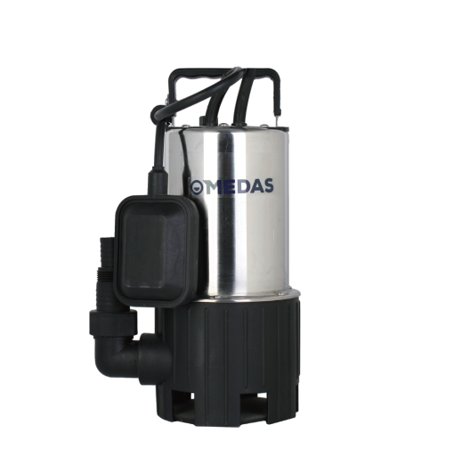 Inox Submersible Pump