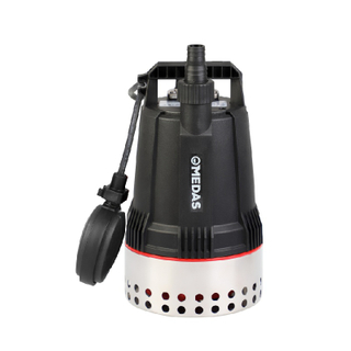 Durable Submersible Pump