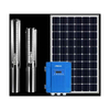Solar Deep Well Pump