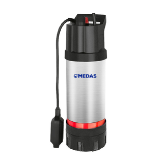 Fliter Suction Multi-stage Pressure Pump