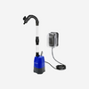 Cordless Battery Pump