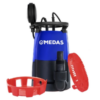 Multifunction Combination 3in1 Submersible Pump M Model