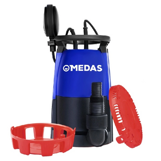 Multifunction Combination 3in1 Submersible Pump M Model