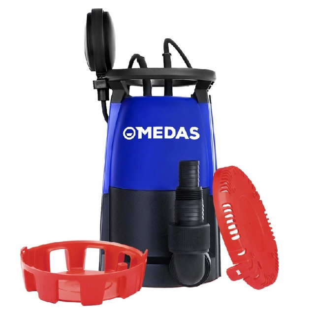 Multifunction Combination 3in1 Submersible Pump M Model