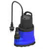 Ultra Flat Suction Submersible Pump