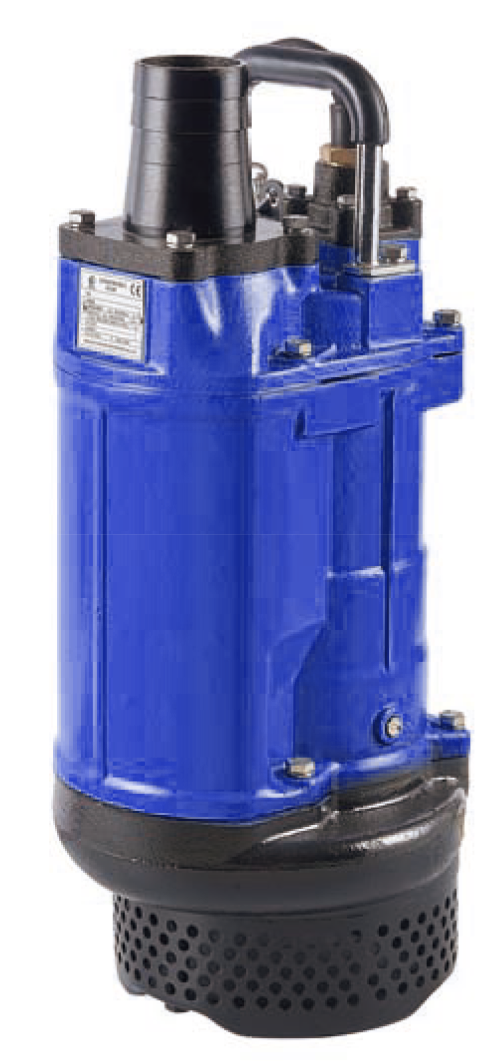 SUBMERSIBLE PUMP KBZ Series