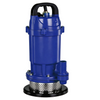SUBMERSIBLE BOOSTER PUMP QDX Series