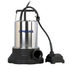Automatic Submersible Pump