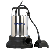 Automatic Submersible Pump