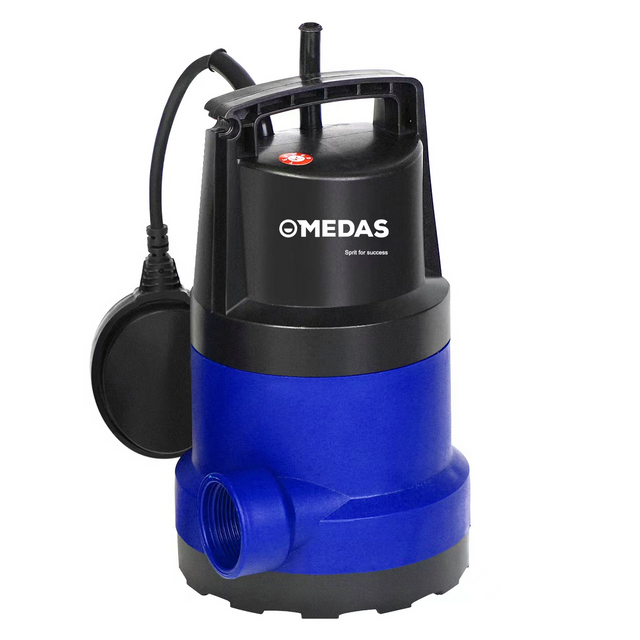 Plastic Submersible Clean Water Pump M Model