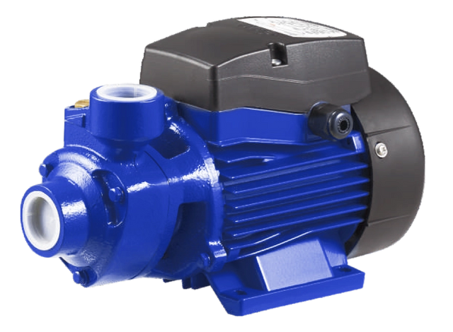 Peripheral/Vortex Pump QB series