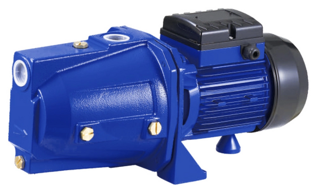 JET Pump MAM Series