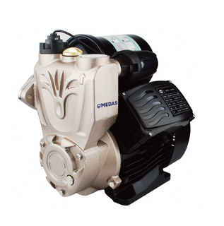 Casting Iron Pump
