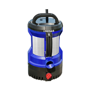 Combination Multi-function Submersible Pump