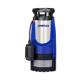 Multi-stage Submersible Pressure Pump