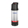 Fliter Suction Multi-stage Pressure Pump
