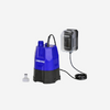 Cordless Battery Pump