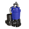 SUBMERSIBLE PUMP SPA Series