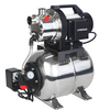 Automatic Home Booster Set
