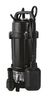 SUBMERSIBLE BOOSTER PUMP QDX Series