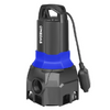 High Flow Submersible Pump
