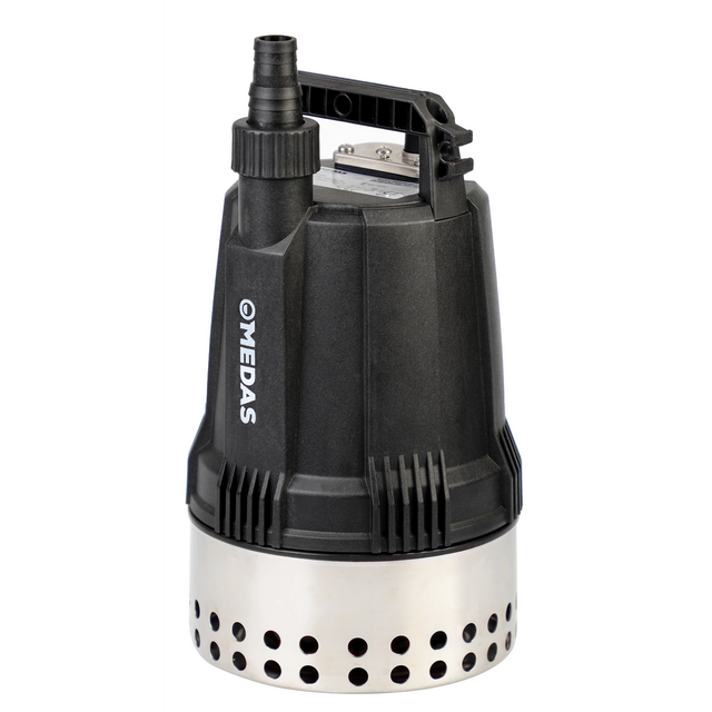 Long Life/Sea Water Submersible Pump