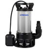 High Flow Submersible Pump