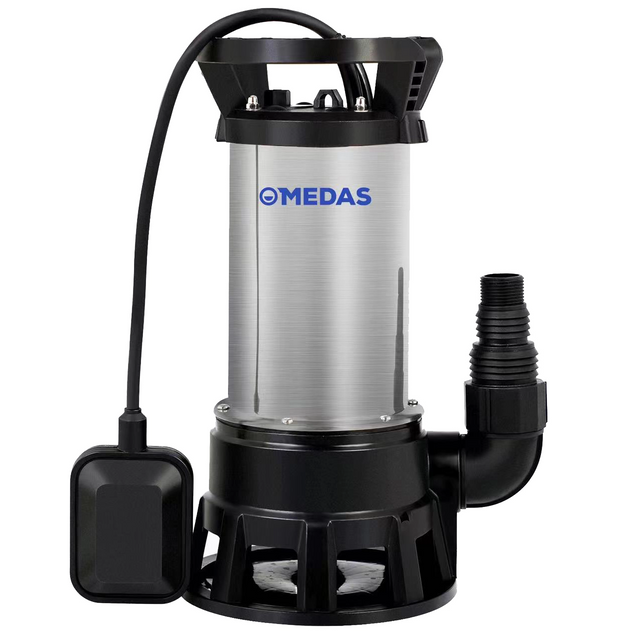 High Flow Submersible Pump