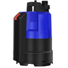 Integrated Foat switch Low Water Level Start Submersible Pump