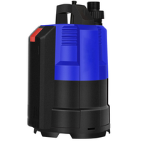 Integrated Foat switch Low Water Level Start Submersible Pump