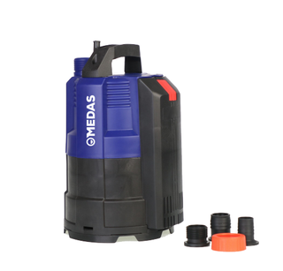 Submersible Pump