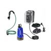 Cordless Battery Rain Water Tank Pump