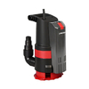 Low Suction Submersible Pump Integrated oat Switch