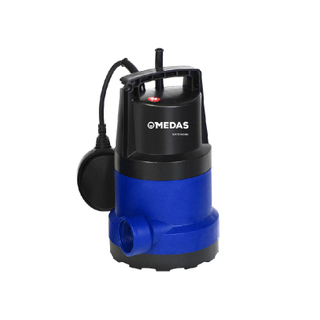Submersible Clean Water Pump