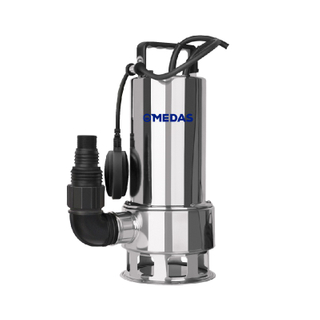 Stainless Steel Dirty Water Submersible Pump