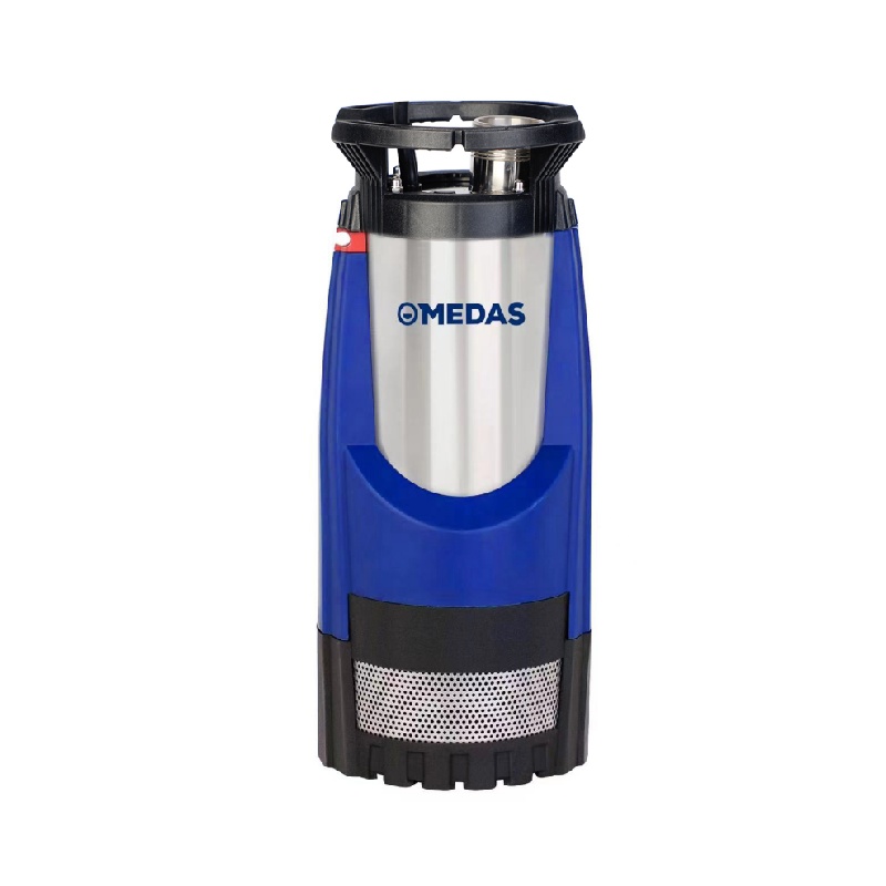 Multi-stage Submersible Pressure Pump