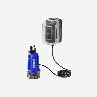 Submersible Pump