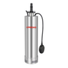 Stainless Steel Pressure Pump PRO Series