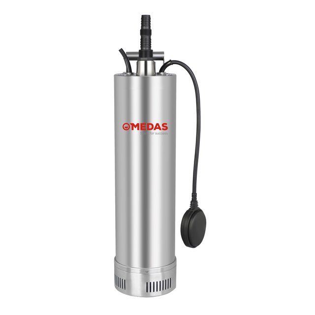 Stainless Steel Pressure Pump PRO Series