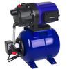 Automatic Home Booster Set