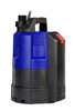 Integrated Foat switch Low Water Level Start Submersible Pump