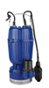 SUBMERSIBLE PUMP SPA Series