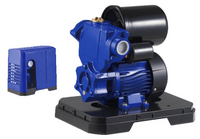 Peripheral/Vortex Pump Booster Pump