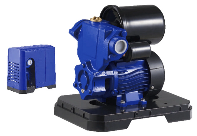 Peripheral/Vortex Pump Booster Pump