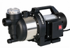 Garden Pump with Filter system