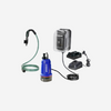 Cordless Battery Pump