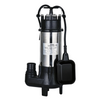 SUBMERSIBLE SEWAGE PUMP VS Series