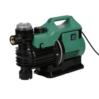 JET New Garden Pump
