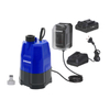Cordless Battery Submersible Pump